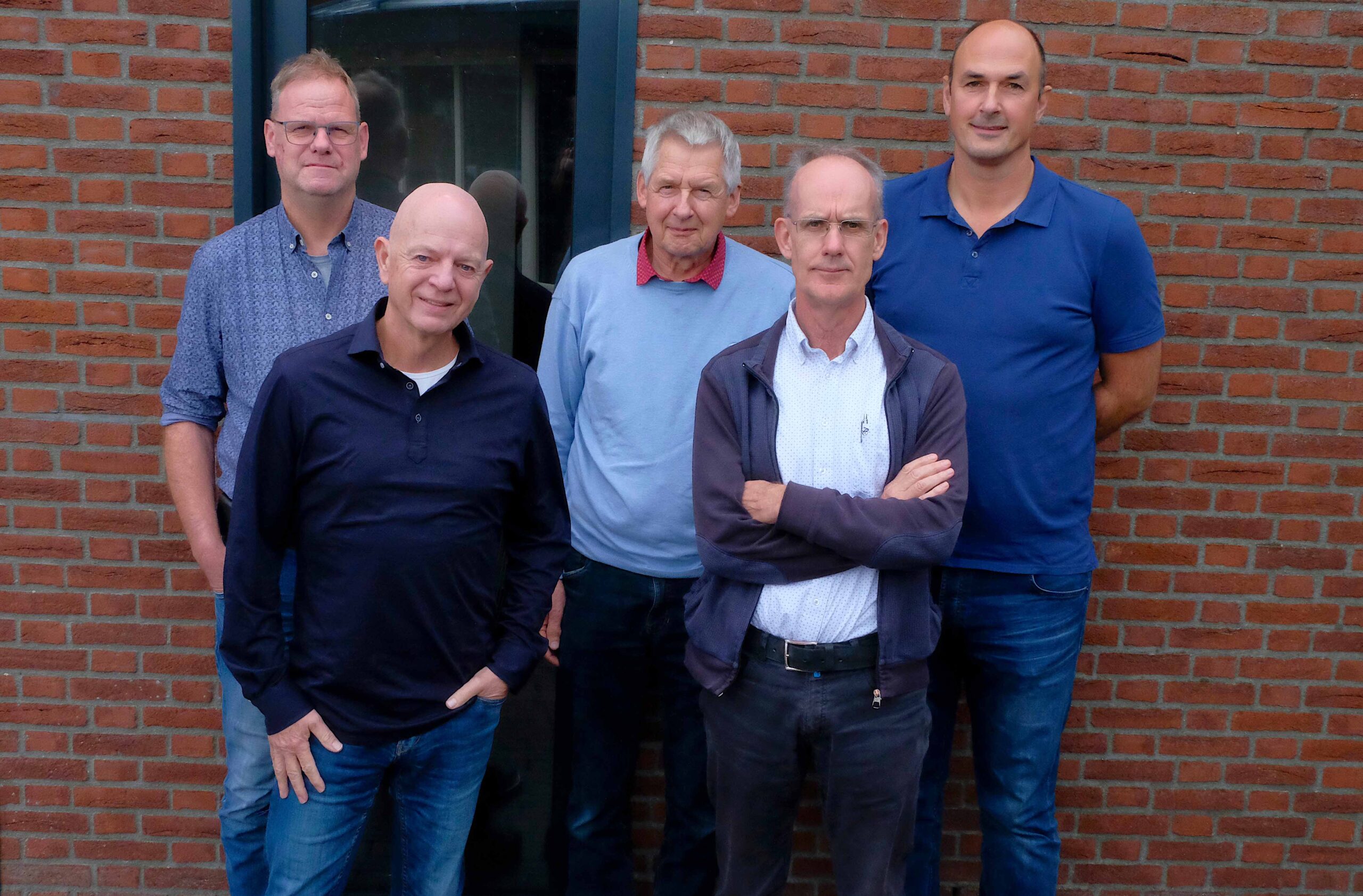 Werkgroep Communicatie