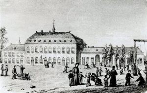 Werkgroep Communicatie