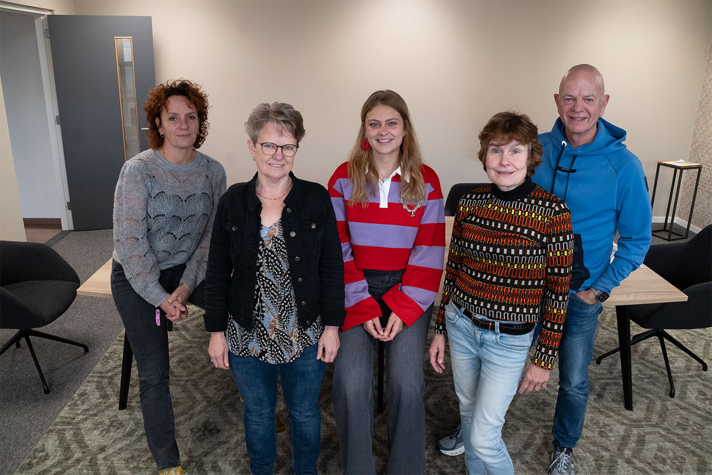 Werkgroep Communicatie