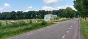 Werkgroep Communicatie