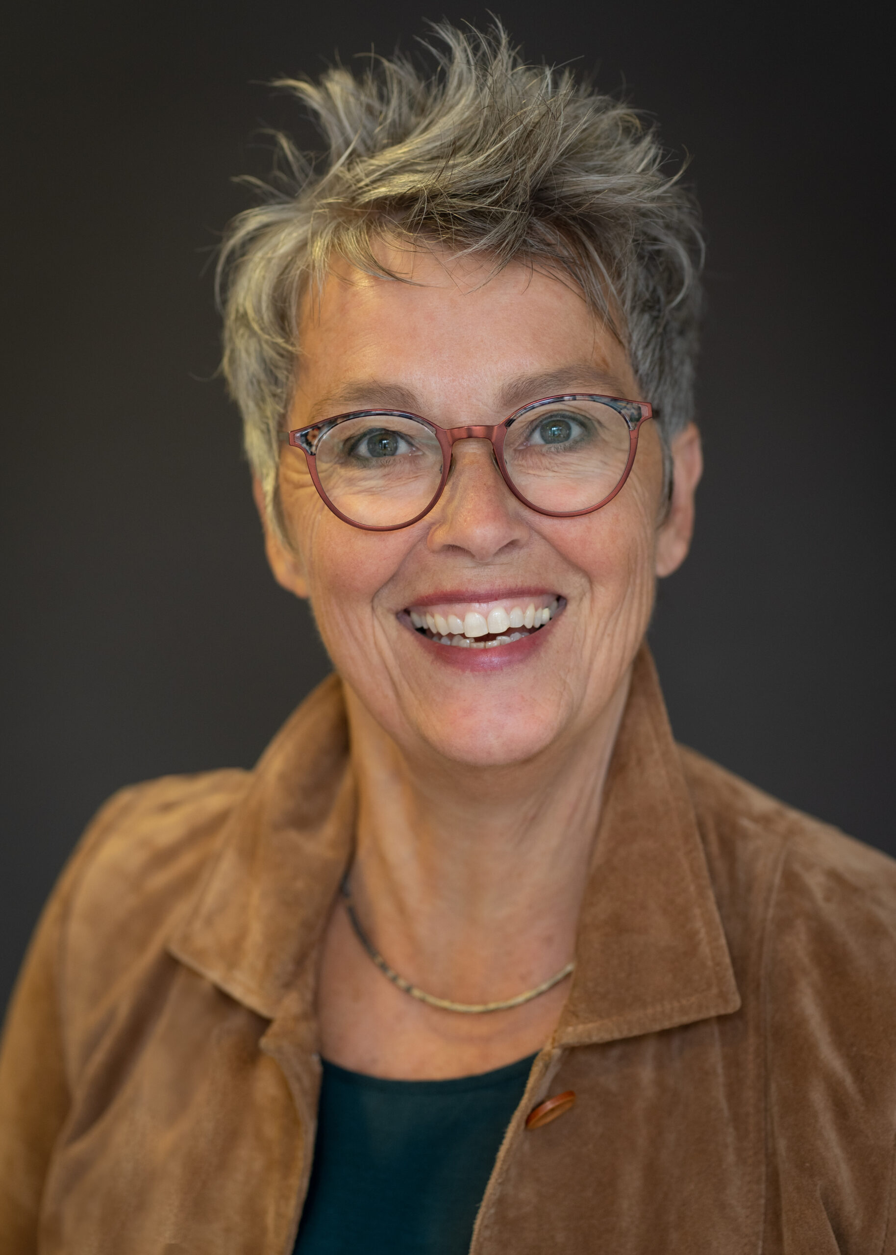 Ingeborg van Meggelen